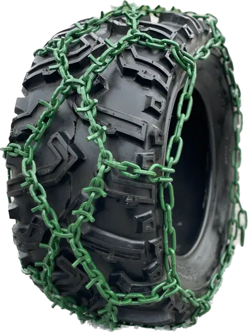 EasyOn ATV lettkjetting 5,7mm